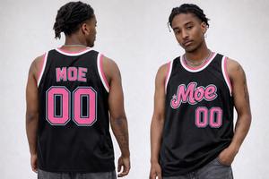 Camiseta de Fútbol Americano al por Mayor, Unisex, Bordada, Transpirable, 100% Poliéster, sin Mangas, Camiseta de Baloncesto Lakers para Adultos, OEM - Product Image 3