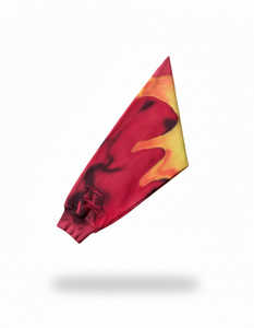 Sudadera con capucha corta de algodón de alta calidad para hombre, estilo oversize, con estampado, precio de fábrica al por mayor - Product Image 5