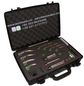 Kit de otoscopio quirúrgico veterinario LED de alta calidad - Calidad A+ - Todo en uno - Product Image 6