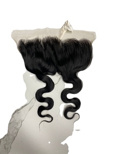 ผมดิบสำหรับผู้หญิงผิวดำผมหยิกยาว10-40นิ้วผมมนุษย์สีธรรมชาติไม่ผ่านกระบวนการจากเวียดนามผู้จำหน่ายชั้นนำ - Product Image 3