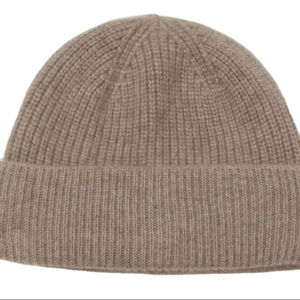 Gorro de Punto Unisex de Alta Calidad Personalizable con Logotipo, Gorro de Invierno para la Nieve - Product Image 1