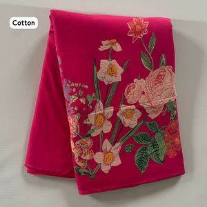 Tela de Algodón con Estampado de Color Azul que Ofrece Suavidad Natural y Comodidad Diaria Confiable. Compre al Proveedor. - Product Image 3