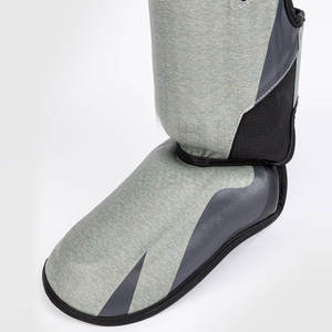 อุปกรณ์ป้องกันขาสำหรับชกมวย ราคาดีที่สุด ผลิตจากวัสดุคุณภาพสูง สำหรับผู้ใหญ่ ฝึกซ้อมมวย - Product Image 4