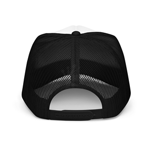 Casquettes de camionneur classiques ajustables personnalisables de haute qualité, dernières tendances, vente en gros, décontractées pour l'extérieur, avec logo OEM - Product Image 5