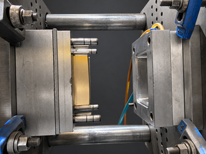 Conception et fabrication de moules d'injection plastique sur mesure avec production de moulage par injection plastique pour projets OEM/ODM - Product Image 1