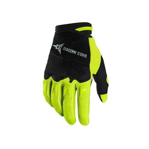 Gants de cyclisme DAIZEN STAR INTERNATIONAL à doigts entiers, respirants, en polyester, nylon et polyuréthane, unisexes, pour la course en extérieur - Product Image 2