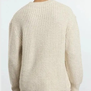 2026 New Arrival Winter Mohair <b>Cardigan</b> <b>Sweaters</b> for Men Different Colors Breathable High Quality Stylish Comfortable Reasonable - Product Image 3