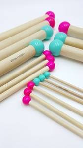 Palillos par tejer - Product Image 3