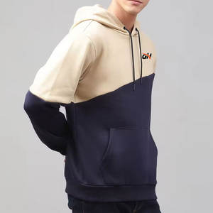 Servicio OEM, Sudaderas con Capucha para Hombre de Alta Calidad, Ropa de Exterior para Adultos, Sudaderas con Capucha para Hombre - Product Image 3