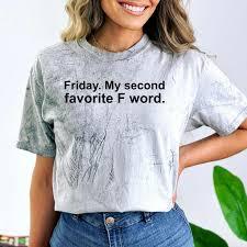 Retro Graphic Tshirt Vintage Wash <b>Distressed</b> Screen Print Round Neck Streetwear Fashion Casual Comfortable Stylish <b>Top</b> Women - Product Image 4