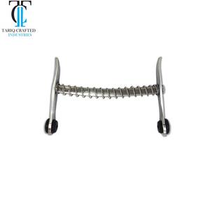 Instrument de soins bucco-dentaires vétérinaires pour petits animaux TARIQ CRAFTED INDUSTRIES - Product Image 5