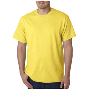 เสื้อยืดผู้ชายไซส์ใหญ่ ผ้าฝ้าย 100% ขายส่ง รับทำโลโก้ ระบายอากาศได้ดี สวมใส่สบาย คุณภาพสูง จำนวนมาก พร้อมโลโก้และขนาดตามสั่ง - Product Image 4