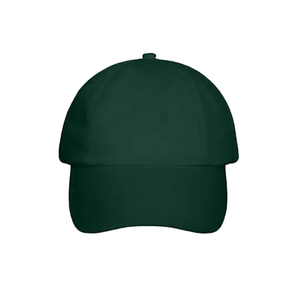Gorra Deportiva Unisex de Cinco Paneles con Bordado de Lazo y Hojas a Rayas, Ajustable, Personalizada, para el Día del Partido, Venta al por Mayor - Product Image 2