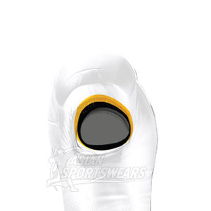 Servicio OEM, Ropa Deportiva Americana con Tela que Absorbe la Humedad, Brindando Comodidad Durante los Juegos - Product Image 5