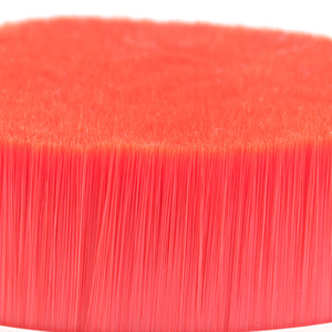 Filaments de <span class=keywords><strong>cils</strong></span> artificiels en PBT écologiques de qualité supérieure, excellente résistance à la flexion, fibre douce et légère pour <span class=keywords><strong>cils</strong></span> artificiels - Product Image 4
