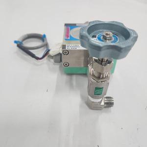 Medidor de Flujo TOKYO FF-MOA80, Sensor de Flujo Másico - Equipo y Piezas de Semiconductores de Confianza con Legado Global - Product Image 4