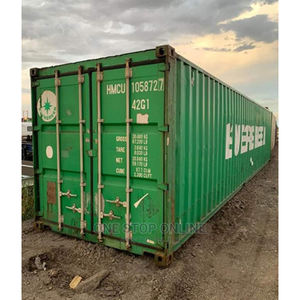 Contenedores de envío nuevos y usados de 20 pies, 40 pies y 40HC en venta, alquiler de contenedores de envío - Product Image 5