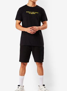 เสื้อยืดคอตตอนผู้ชายพิมพ์ลาย DTF แบบกำหนดเอง คุณภาพพรีเมียม คอกลม สวมใส่สบาย ระบายอากาศได้ดี เนื้อผ้านุ่ม ผู้ผลิตแบบ OEM และ ODM - Product Image 5