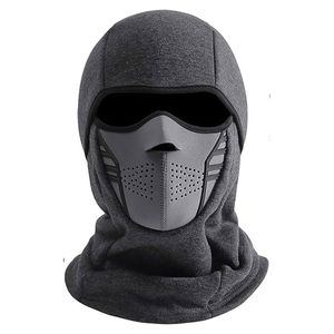 Balaclavas tactiques personnalisées, masques de ski, cagoules, masques faciaux Call of Duty effet usé, vente en gros, faible MOQ - Product Image 3