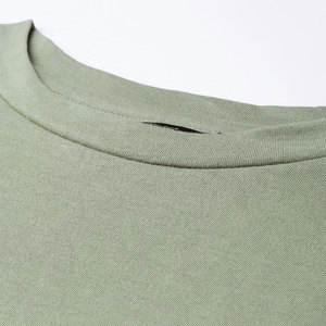 Personaliza Tu Propio Diseño, Top Corto para Mujer, Talla Grande, Transpirable, Verano, Alta Calidad, Precio al por Mayor - Product Image 6