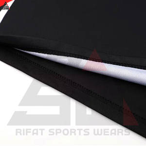 Tenues de sport de volley-ball de la meilleure qualité, ensembles imprimés unisexes, uniformes en gros, impression numérique personnalisée bon marché, services OEM - Product Image 2