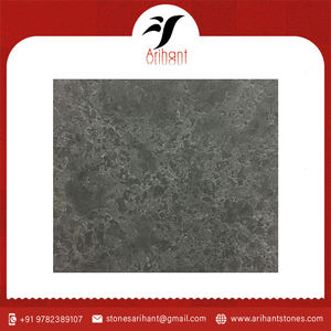 Baldosas de Granito Gris Río Pulido y Duradero para Construcción Residencial y Comercial - Product Image 6