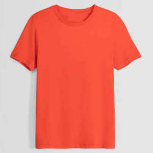 Venta caliente personalizada en blanco vintage material de bambú sublimación en blanco vintage material de bambú algodón sublimación hombres camiseta - Product Image 1