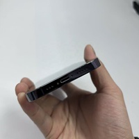 iPhone Apple Usato Originale all'Ingrosso Sbloccato iPhone 14 Pro Max 5G Smartphone Telefoni Mobili Usati