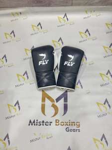 Último Modelo 2026, Nuevo Set de Boxeo Fly, Set de Entrenamiento y Sparring, Guantes de Kickboxing Fly Hechos a Medida, Suaves y Cómodos - Product Image 6