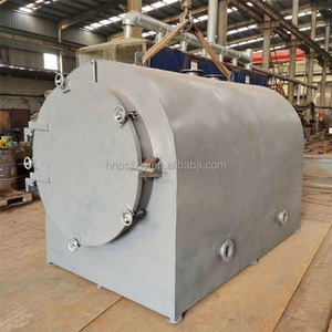 เครื่องทำคาร์บอน<span class=keywords><strong>ไม้</strong></span>แบบแนวนอนเครื่องทำคาร์บอนไม้ผล<span class=keywords><strong>ไม้</strong></span> - Product Image 5