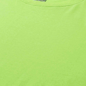 Camisetas de Cuello Redondo para Mujer, Transpirables, Ecológicas, para Todas las Temporadas, de Secado Rápido, Anti-UV, Corte Regular Informal, 100% Algodón Felpa, Manga Corta - Product Image 6