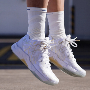 Comfortable Solid Color Spring Sports <b>Socks</b> <b>High</b> Quality Breathable Quick Dry Customizable Body Football Basketball <b>Knee</b> <b>Socks</b> 2 - Product Image 5