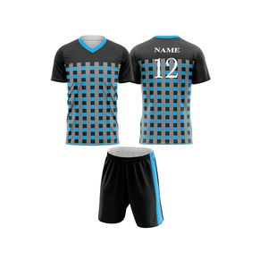 Nuevo uniforme de hockey sobre césped con ajuste flexible, adecuado para entrenamiento y rendimiento en partidos. - Product Image 6