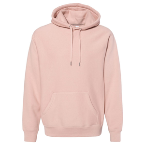 Sweat à capuche surdimensionné en cachemire uni 420 g/m² à double couche, motif araignée mignon, broderie 3D, perles brodées, impression personnalisable sur demande - Product Image 5