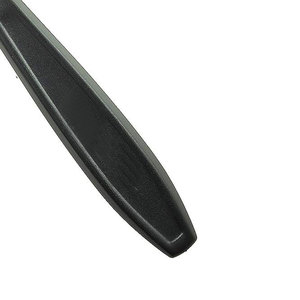 Lime à double face pour éliminer les callosités des pieds, éliminer les peaux mortes et lisser les talons gercés, pour les soins de pédicure à domicile - Product Image 3