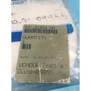แผ่นปรับระดับ AMAT 0020-09955, 94-J0304-00, 130883 - อุปกรณ์และอะไหล่เซมิคอนดักเตอร์ระดับโลกที่เชื่อถือได้ - Product Image 1