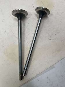 5.9 ISB pour soupape d'admission et d'échappement du moteur, acier allié résistant à la chaleur, qualité OEM, garantie de 12 mois - Product Image 5