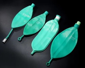 Sac de réanimation - Product Image 1