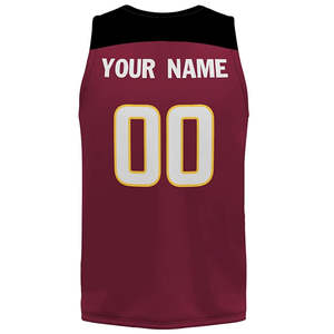 Maillot de volley-ball sublimé à séchage rapide, dernier design, hauts et shorts de plage sans manches, uniforme de volley-ball personnalisé à bas prix - Product Image 6