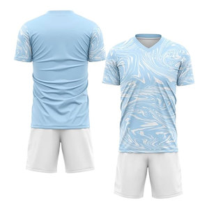 Custom Soccer Jersey for Kids and Adults Personalized Soccer <b>T</b> <b>Shirts</b> with Team Name Number and Logo Perfect for Teams Clubs - Product Image 3
