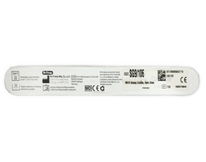 Curette chirurgicale dentaire pour détartrage parodontal, instrument dentaire métallique à poignée EverEdge pour usage clinique - Product Image 3