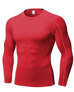 เสื้อรัดกล้ามเนื้อแขนยาวยืดได้4ทางสำหรับฝึกซ้อม - Product Image 6