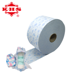 Polymères biodégradables Film PBAT recycler le plastique - Product Image 1