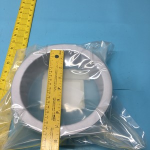 TOKYO ELECTRON TEL D123611-A <b>SPACER</b>, GATE VALVE - Trusted Global Legacy Semiconductor Equipment and Parts at - Product Image 4