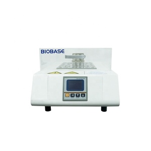 Incubadora de Baño Seco BIOBASE con Función de Alarma de Fallos - Control Preciso de Temperatura para Biología <span class=keywords><strong>Molecular</strong></span> - Product Image 2