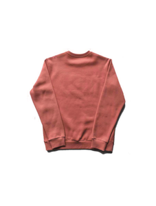 Nouveau sweat-shirt unisexe à manches longues et col rond en coton 100% pour l'automne et l'hiver - Product Image 3