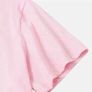 Camisetas de Moda para Hombre de la Mejor Calidad, 100% Algodón, Diseño de Logotipo Personalizado, Transpirables, de Secado Rápido, para Uso en Exteriores y Calle - Product Image 6