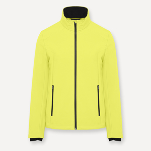 Vestes Softshell Professionnelles pour Sports de Plein Air, Protection Thermique et Imperméable, Vente en Gros OEM - Product Image 3