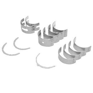 Kit de roulements principaux 46401020 compatible avec le moteur de tracteur agricole Zetor, kit de roulements principaux compatible avec Zetor C360 1811 2511 3011 3511 OEM - Product Image 3