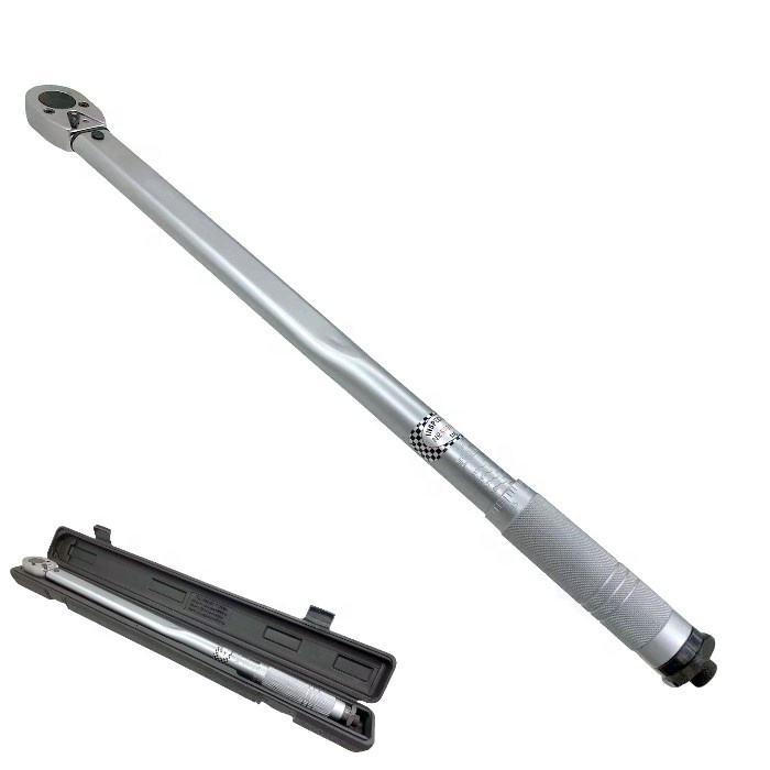 "VPA/GS" GENEHMIGT, 1/2 "SQUARE DRIVE MICRO METER RATCHET